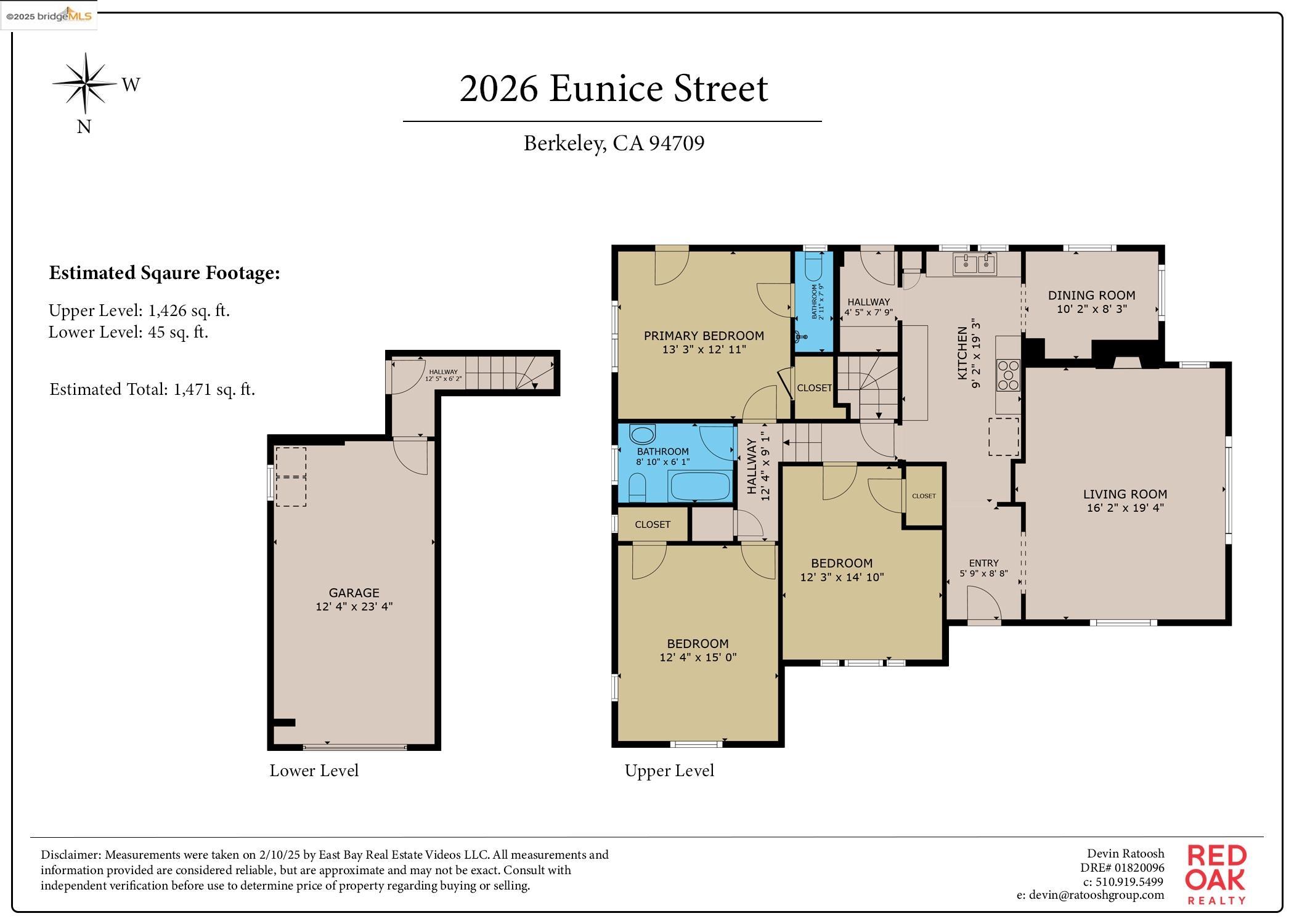 2026 Eunice St