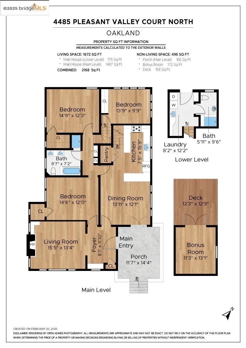 4485 Pleasant Valley Ct