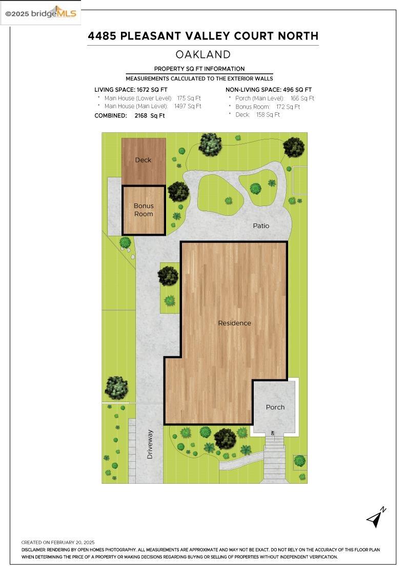 4485 Pleasant Valley Ct
