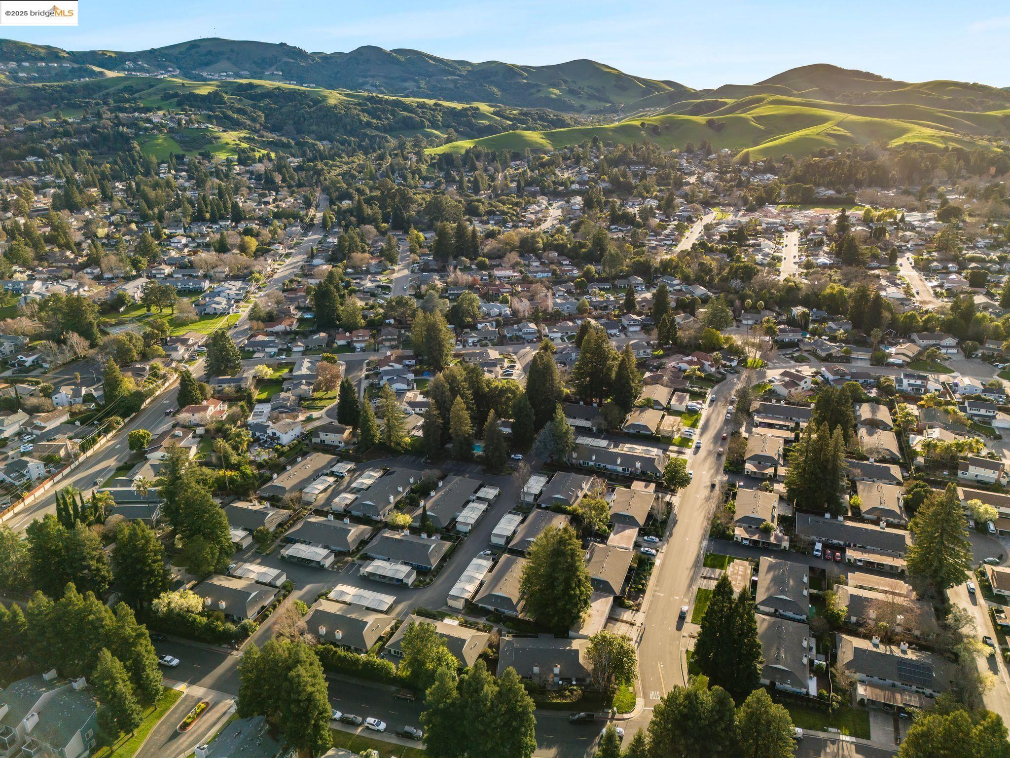 2691 Shadow Mountain Dr