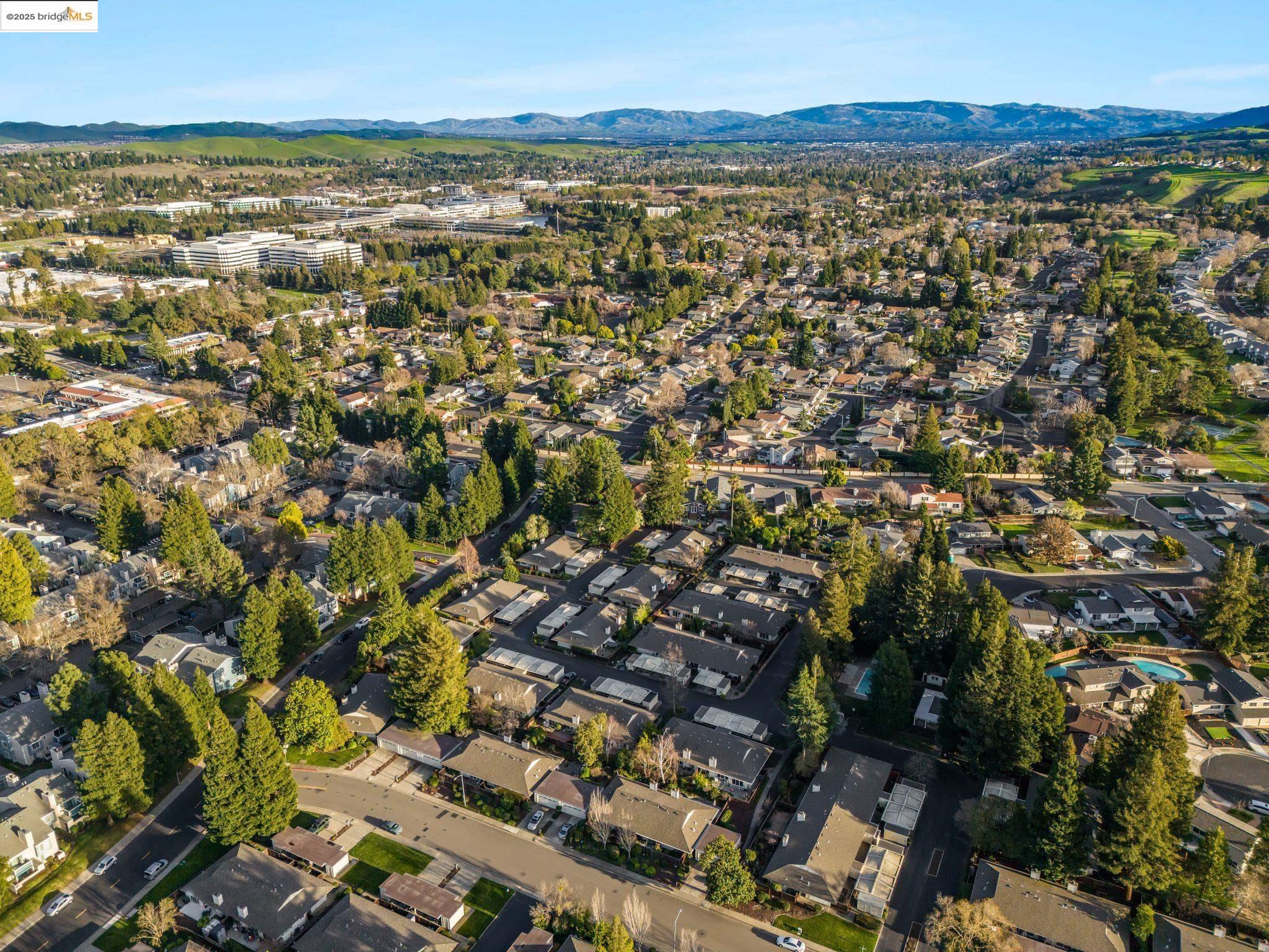 2691 Shadow Mountain Dr