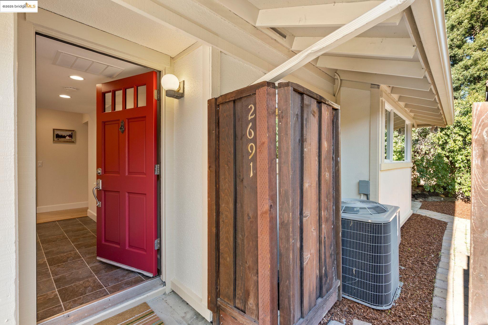 2691 Shadow Mountain Dr