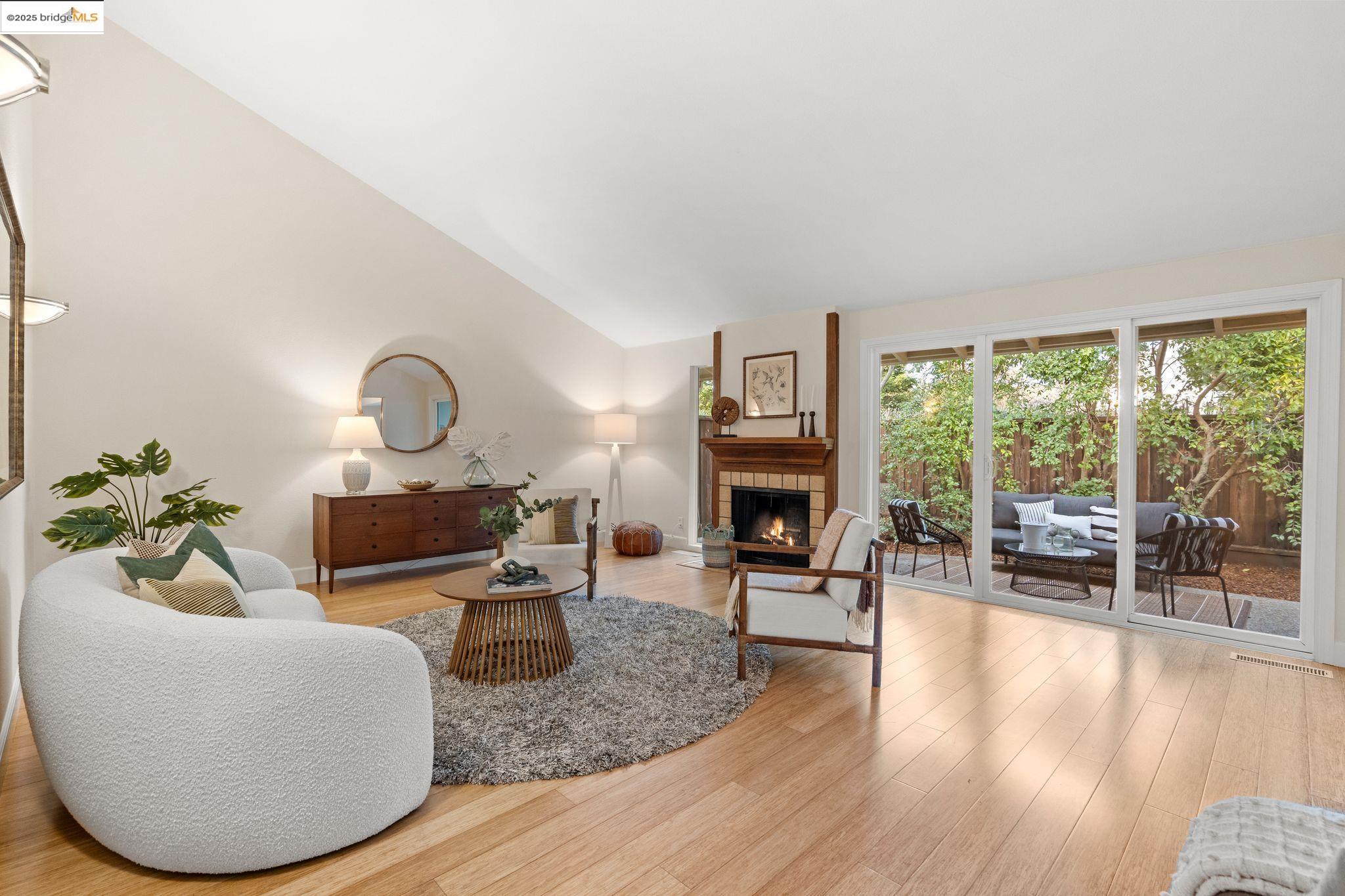 2691 Shadow Mountain Dr