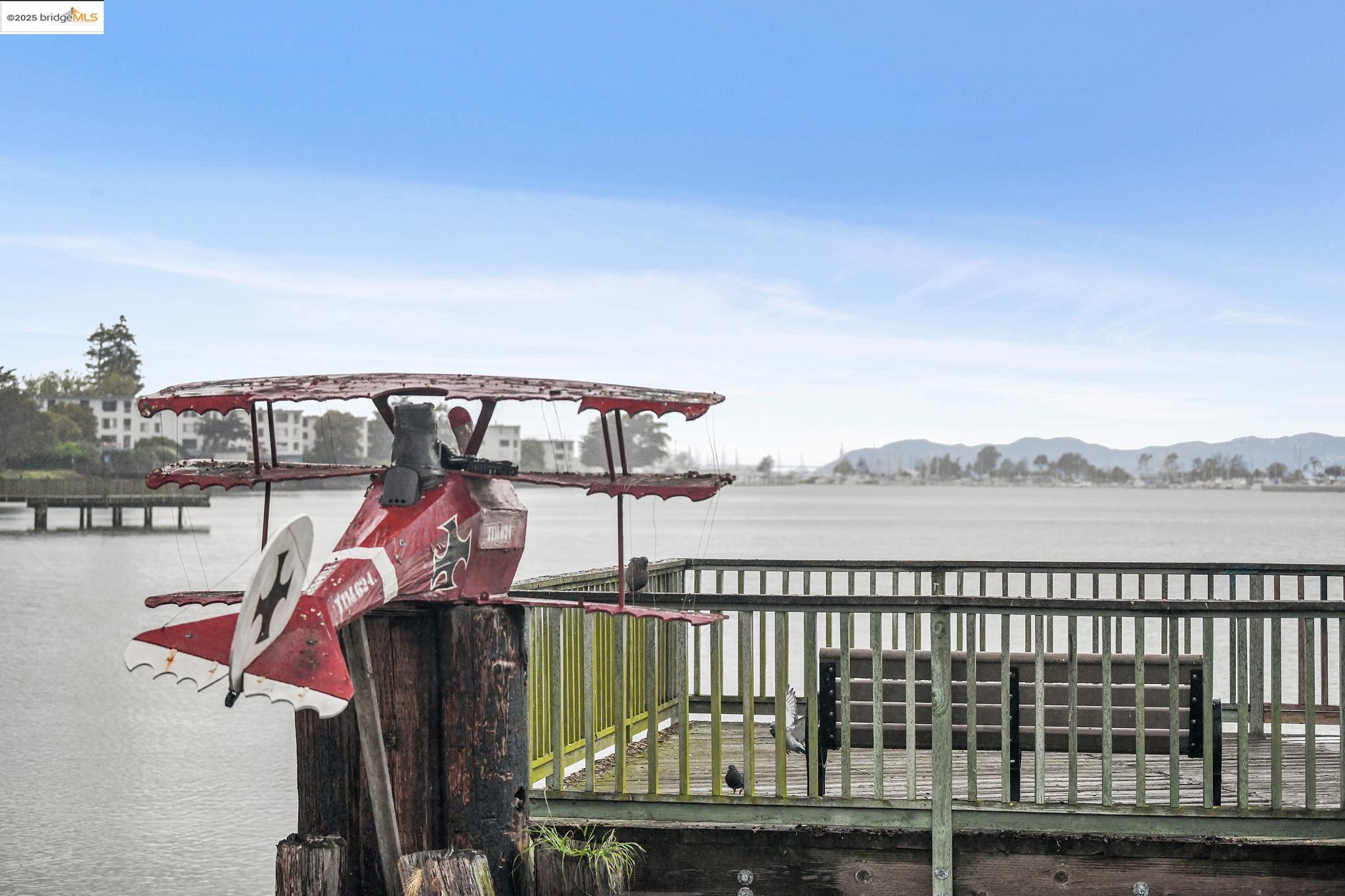 9 Commodore Drive # A404