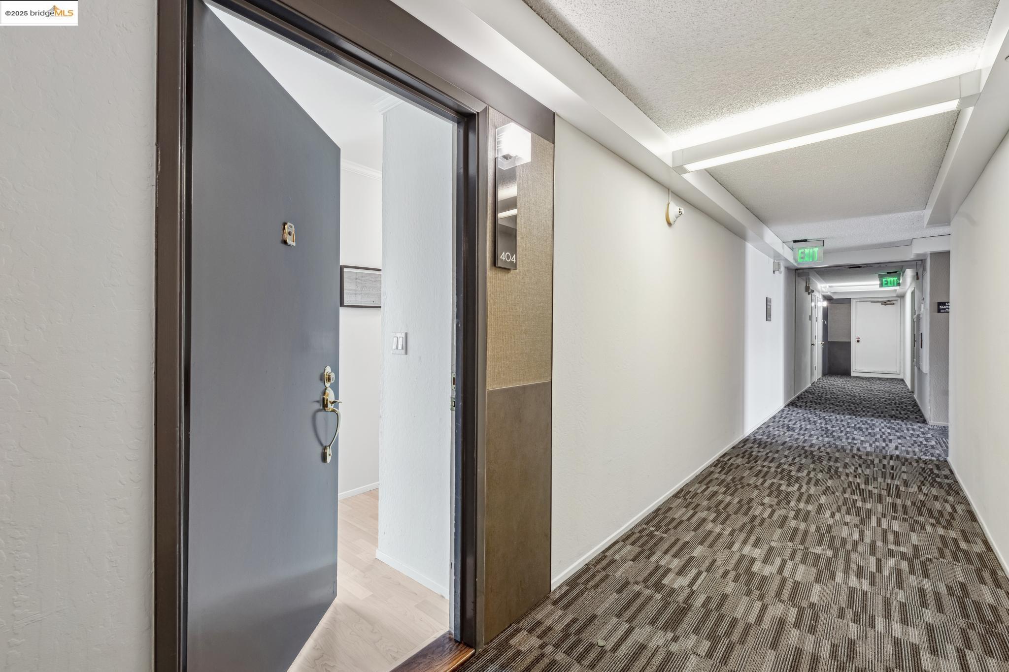 9 Commodore Drive # A404