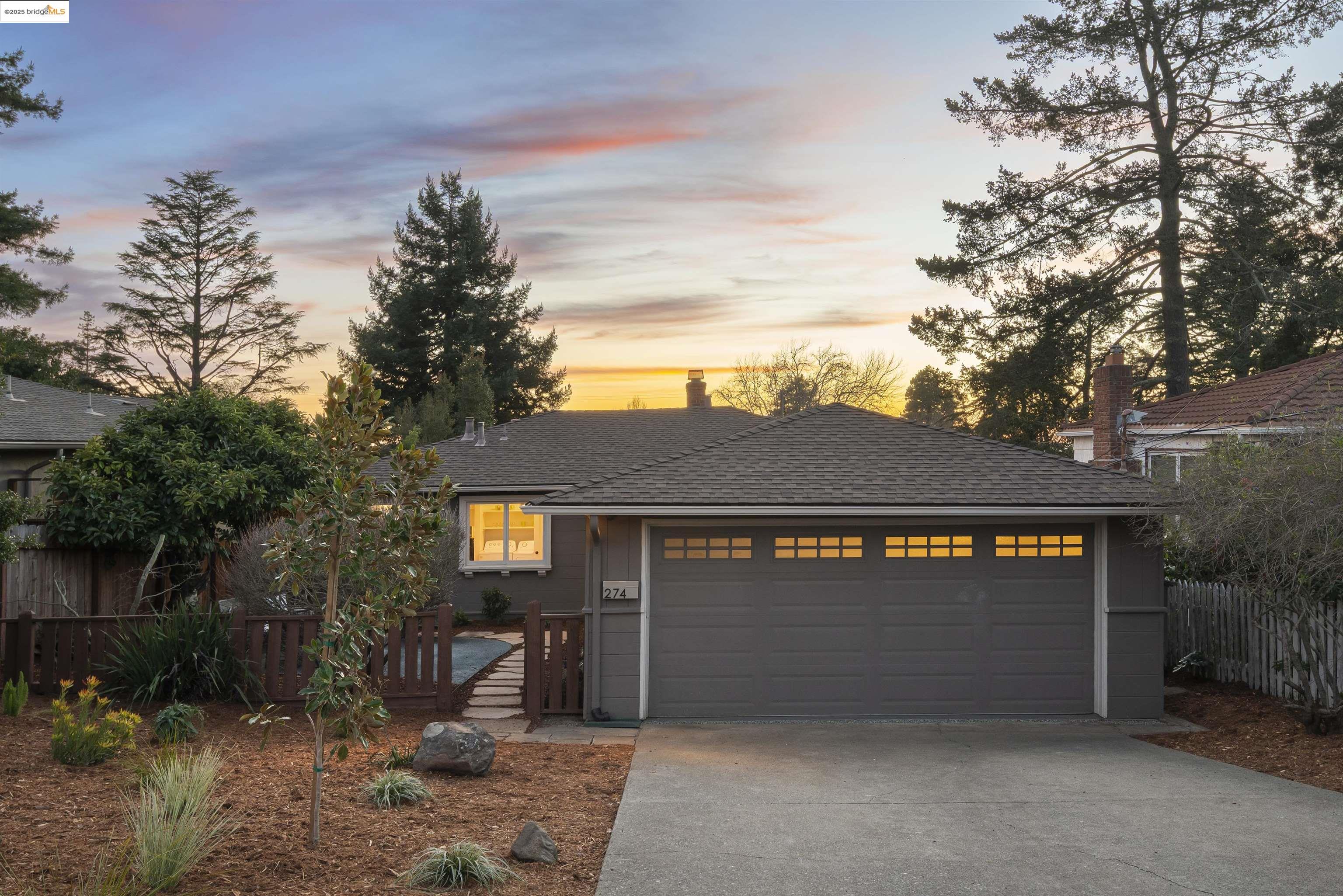 274 Grizzly Peak Blvd