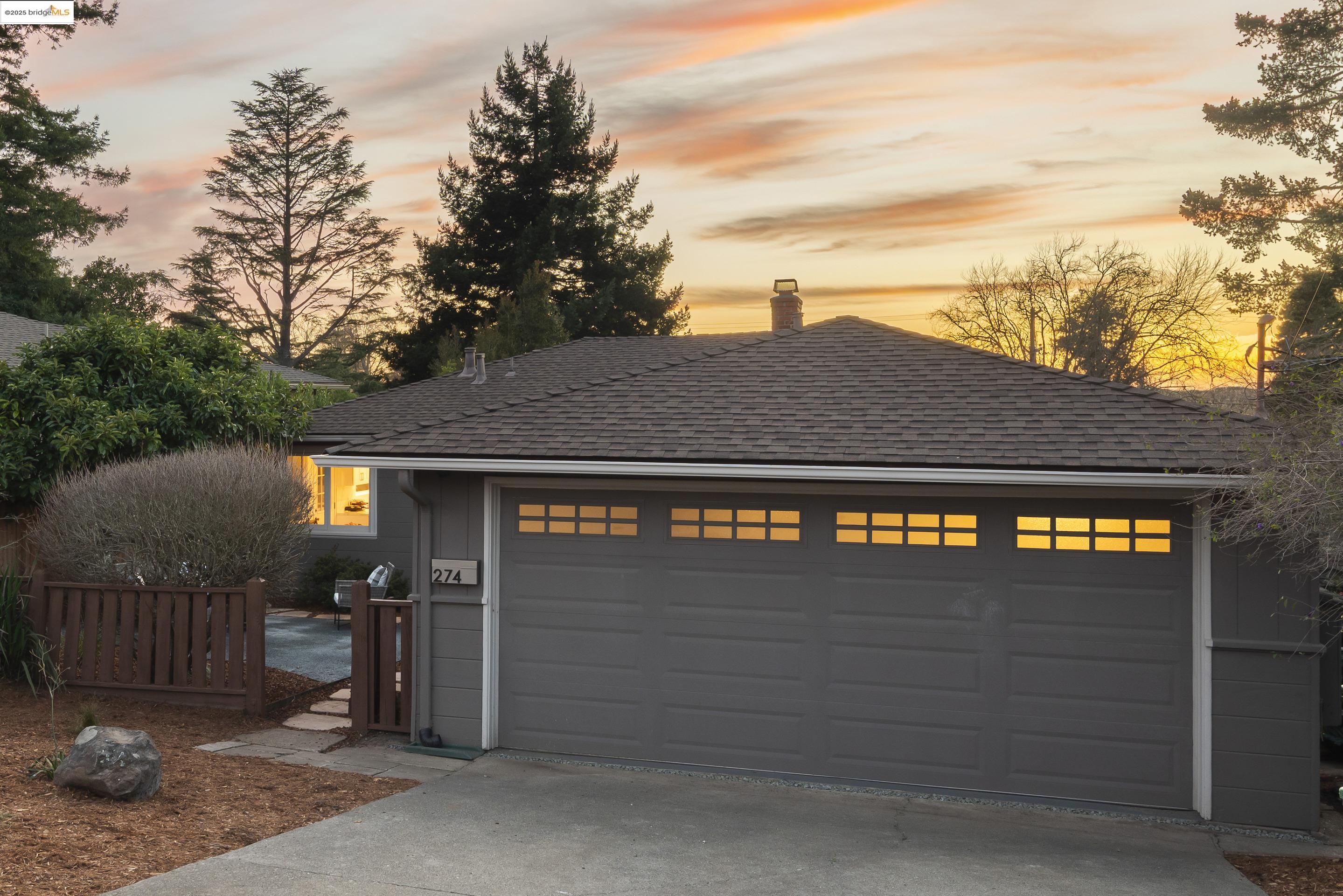 274 Grizzly Peak Blvd