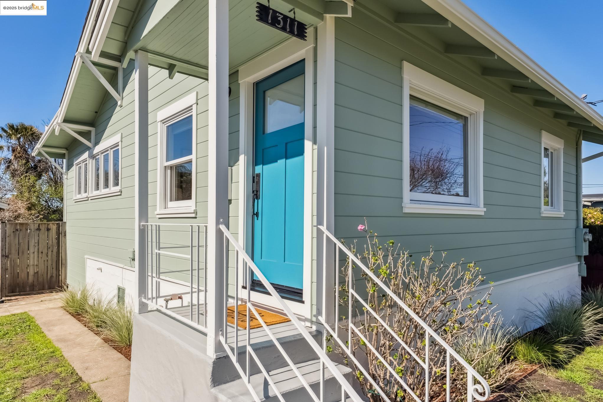 1311 Elm Street