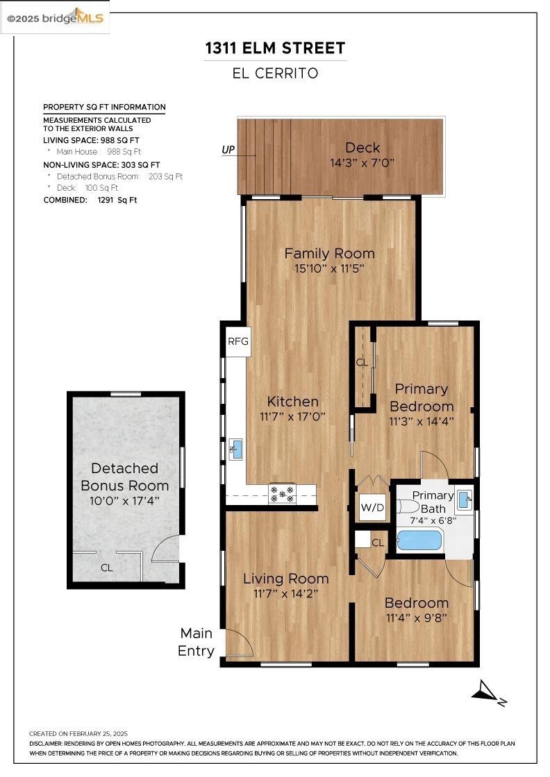 1311 Elm Street