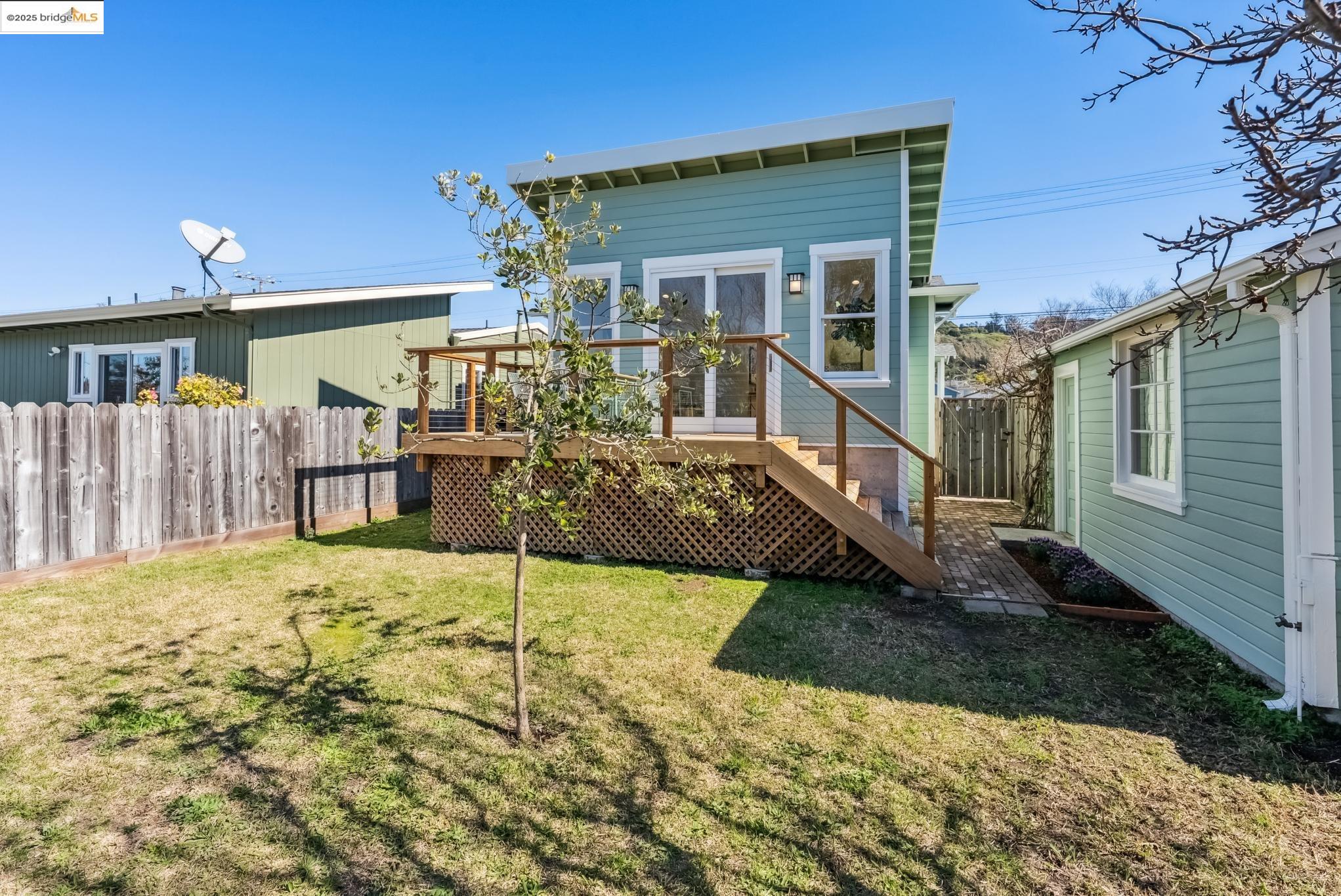 1311 Elm Street