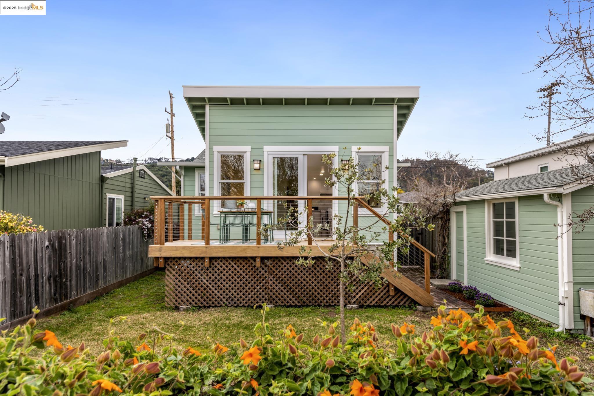 1311 Elm Street
