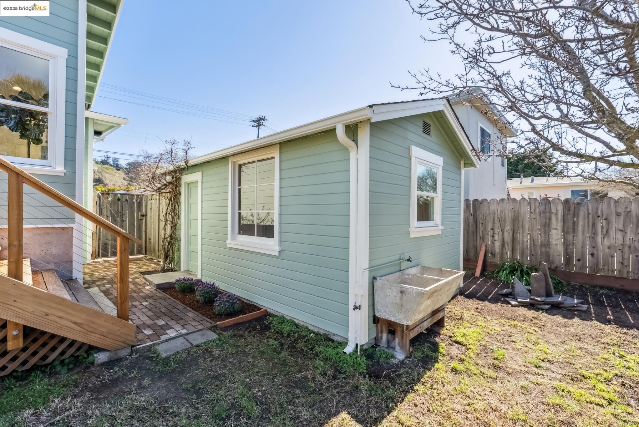 1311 Elm Street