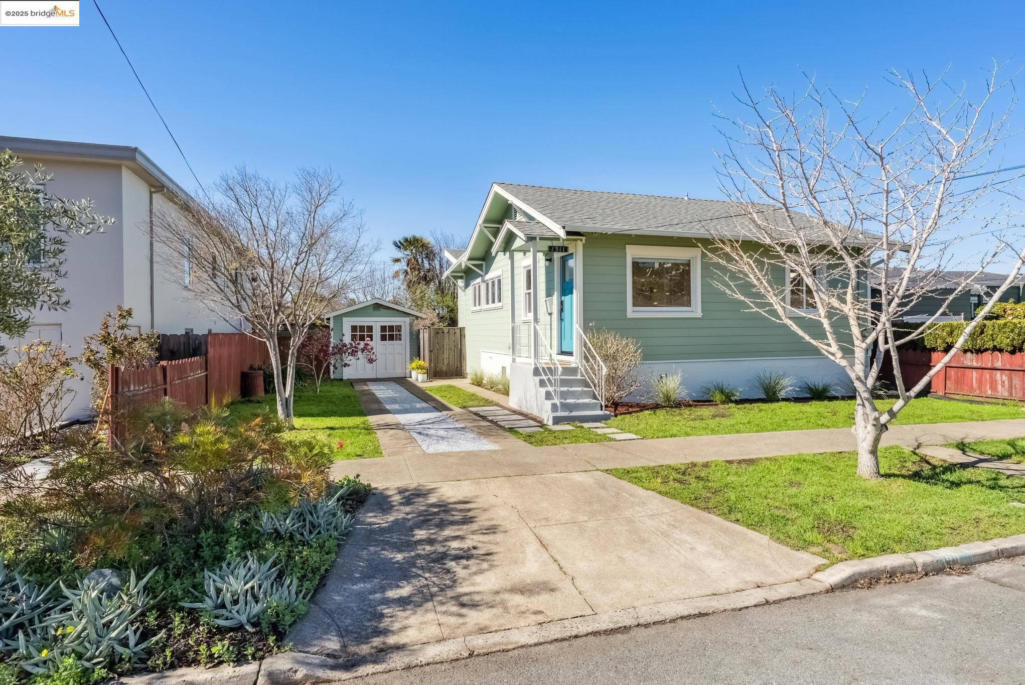 1311 Elm Street