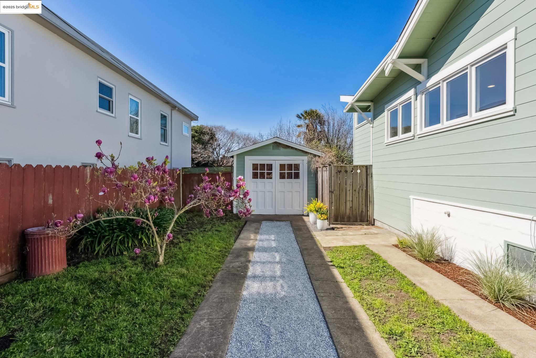 1311 Elm Street