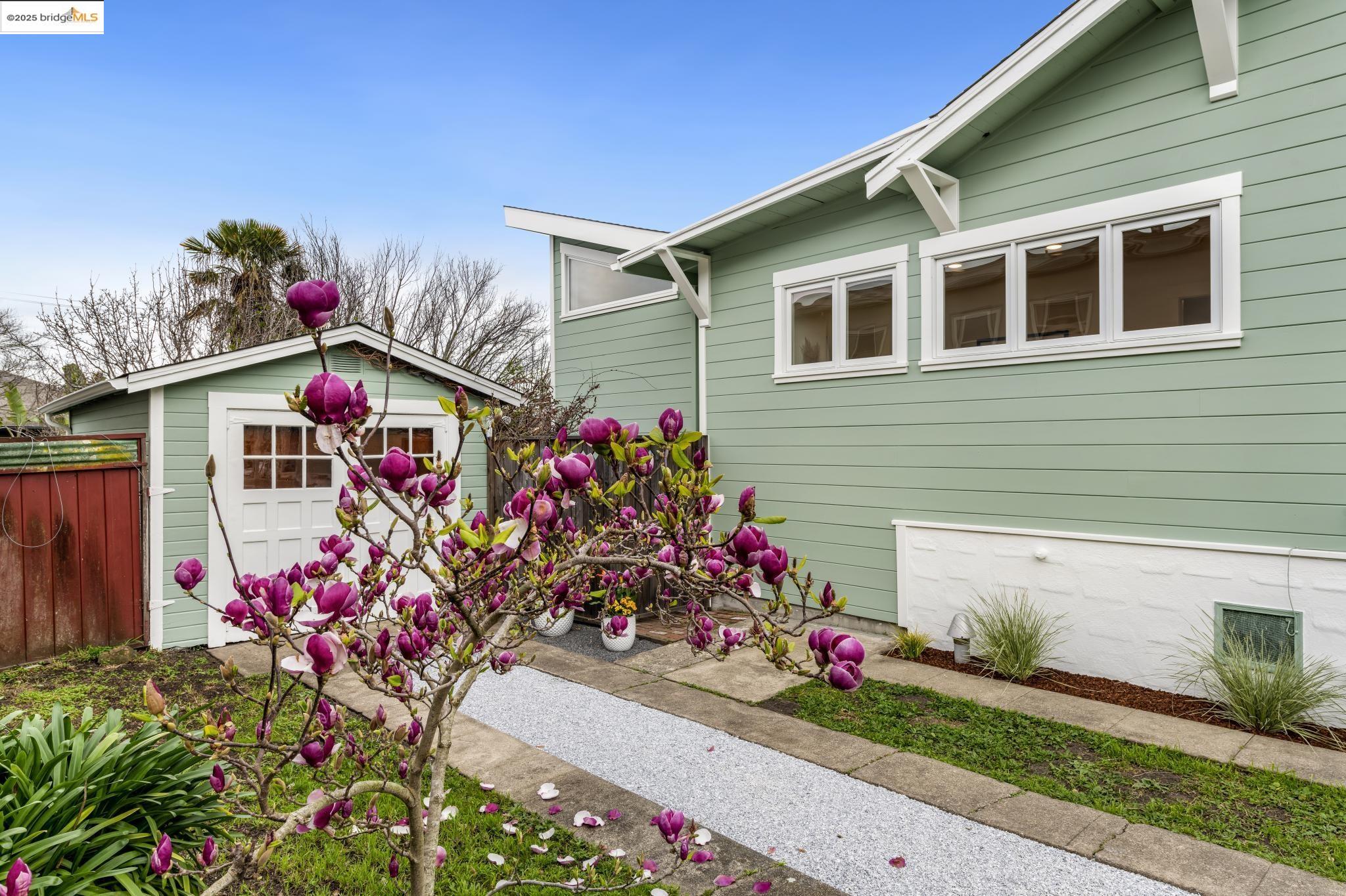 1311 Elm Street