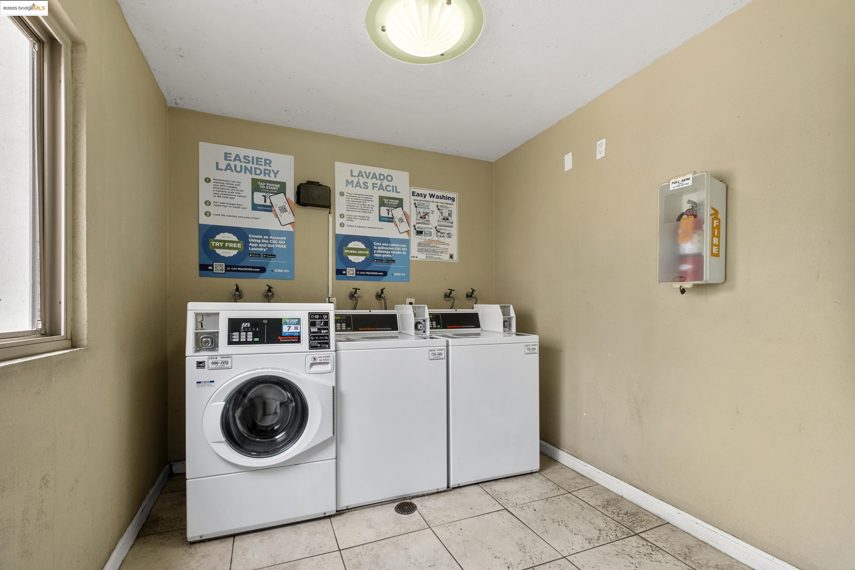 66 Fairmount Ave # 303