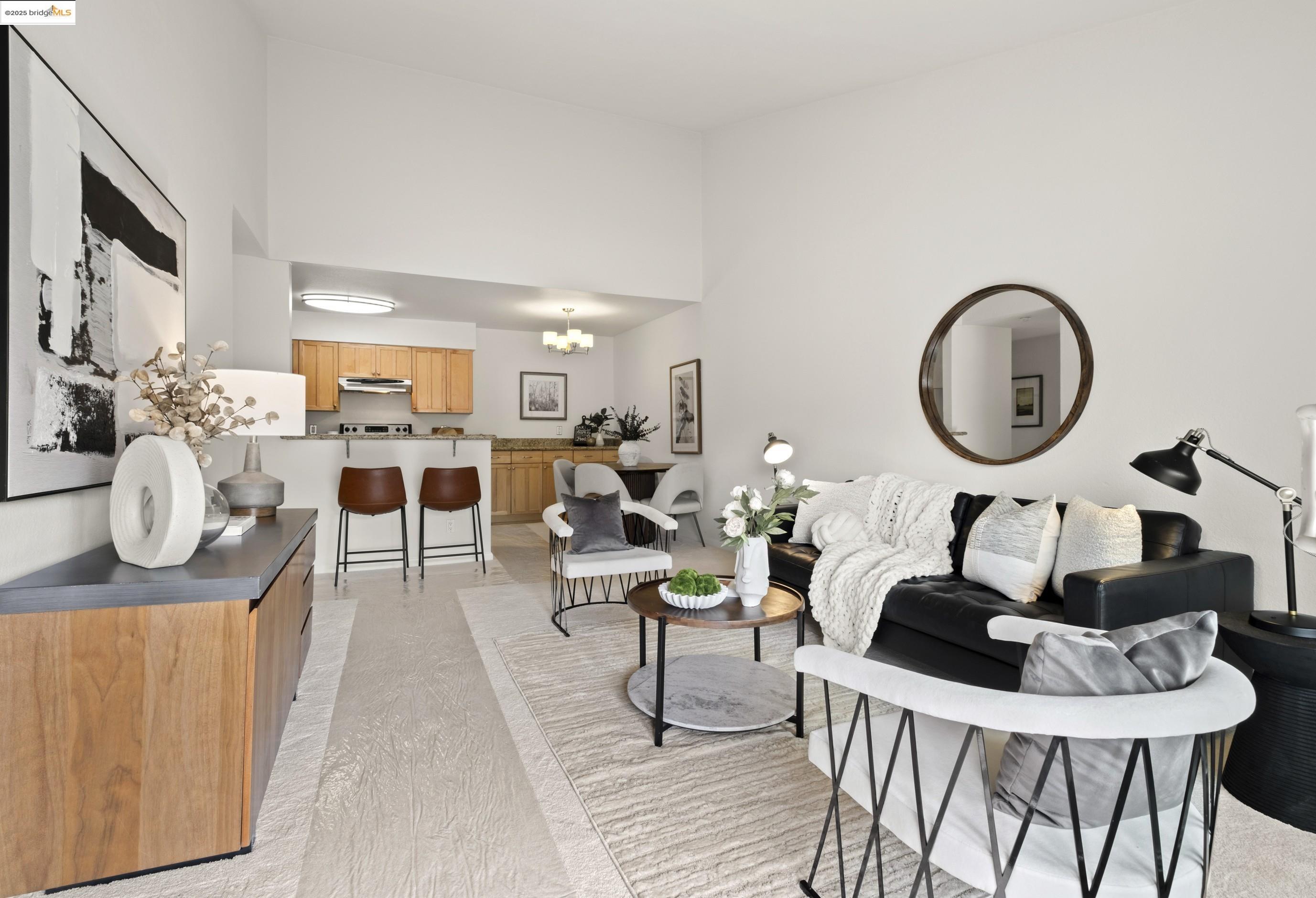 66 Fairmount Ave # 303