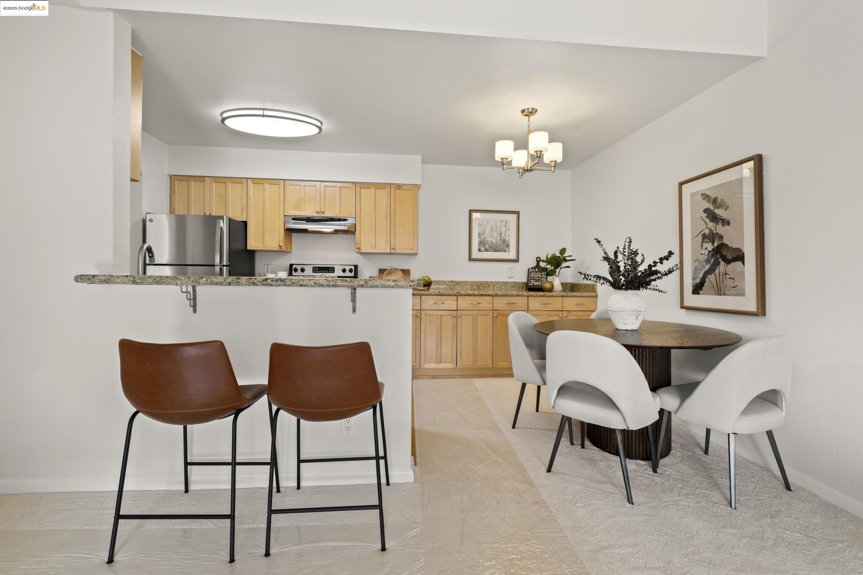 66 Fairmount Ave # 303