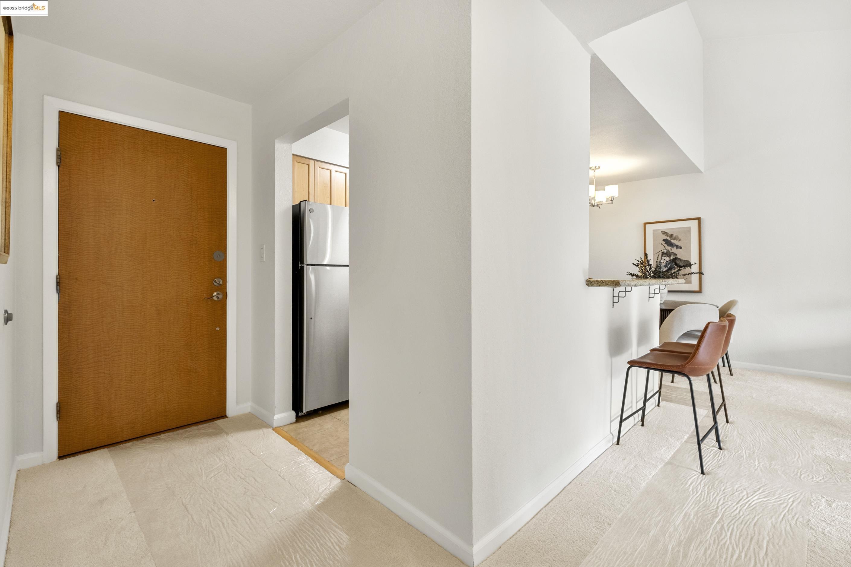 66 Fairmount Ave # 303