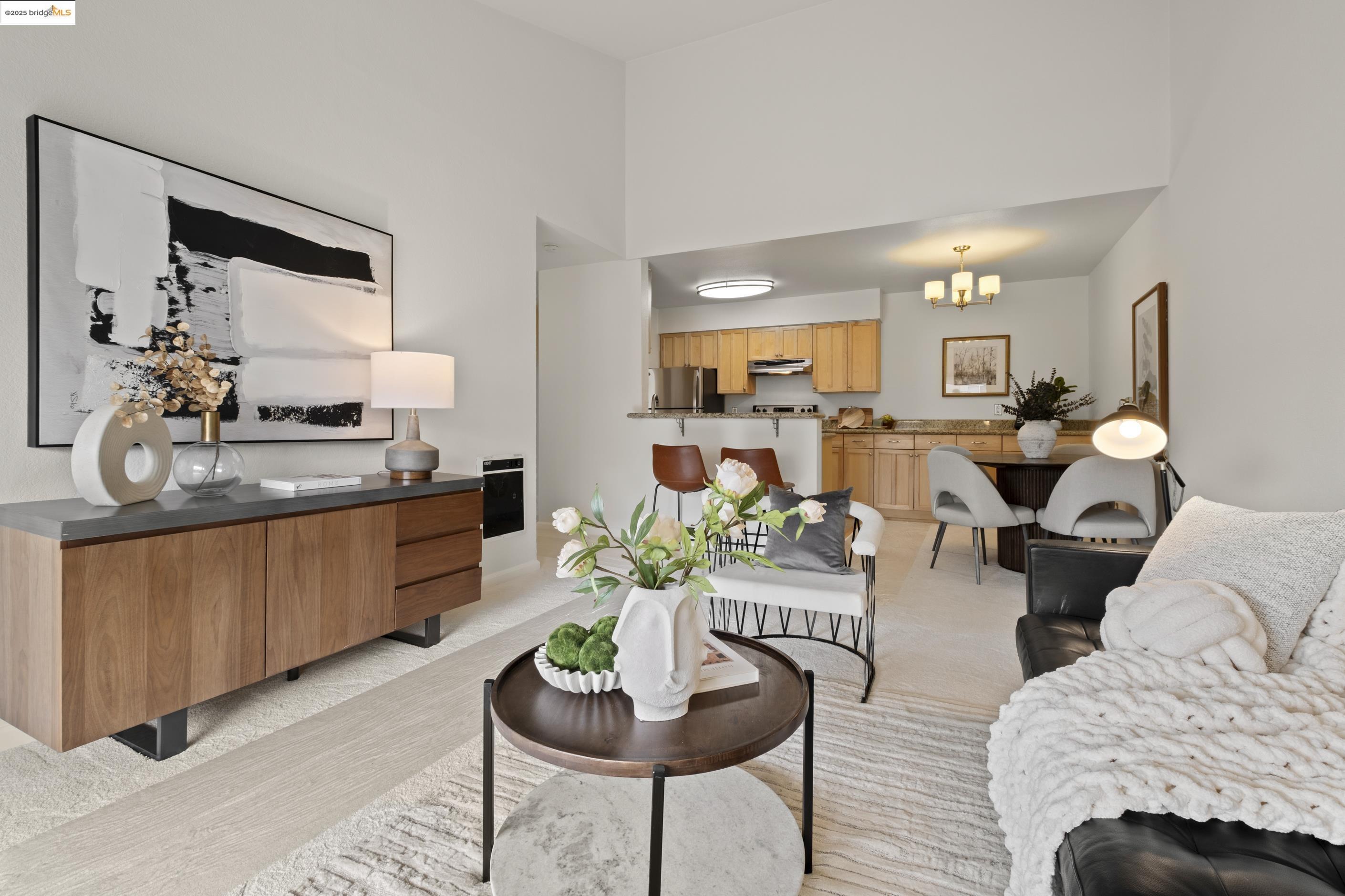 66 Fairmount Ave # 303