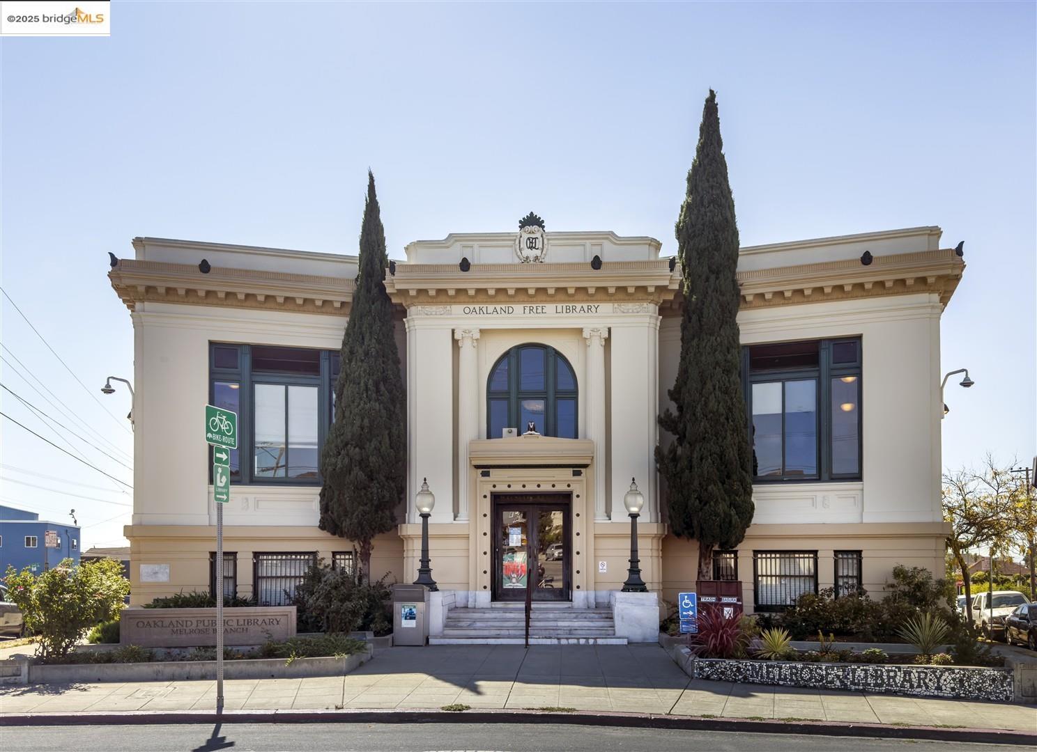 5419 Foothill Blvd