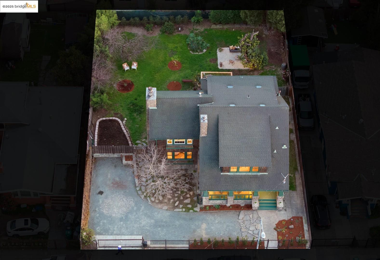 5419 Foothill Blvd