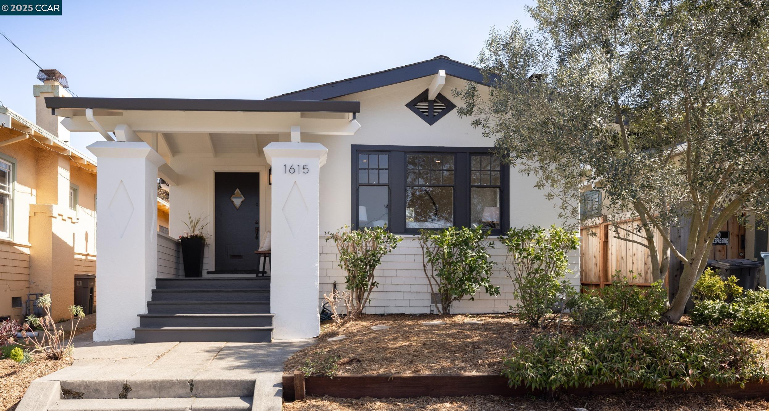 1615 California St