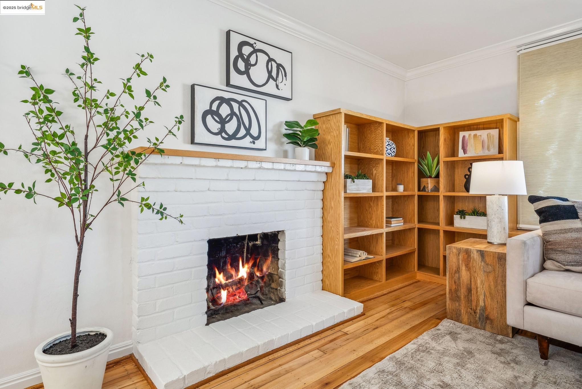 938 Liberty St.