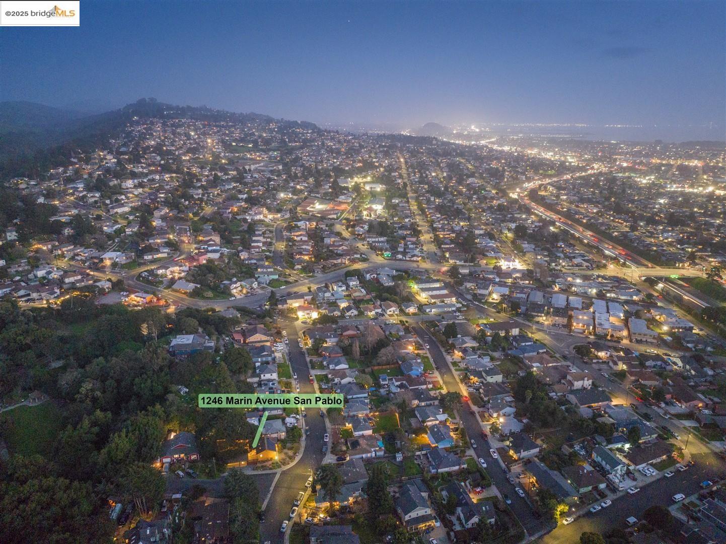 1246 Marin Ave