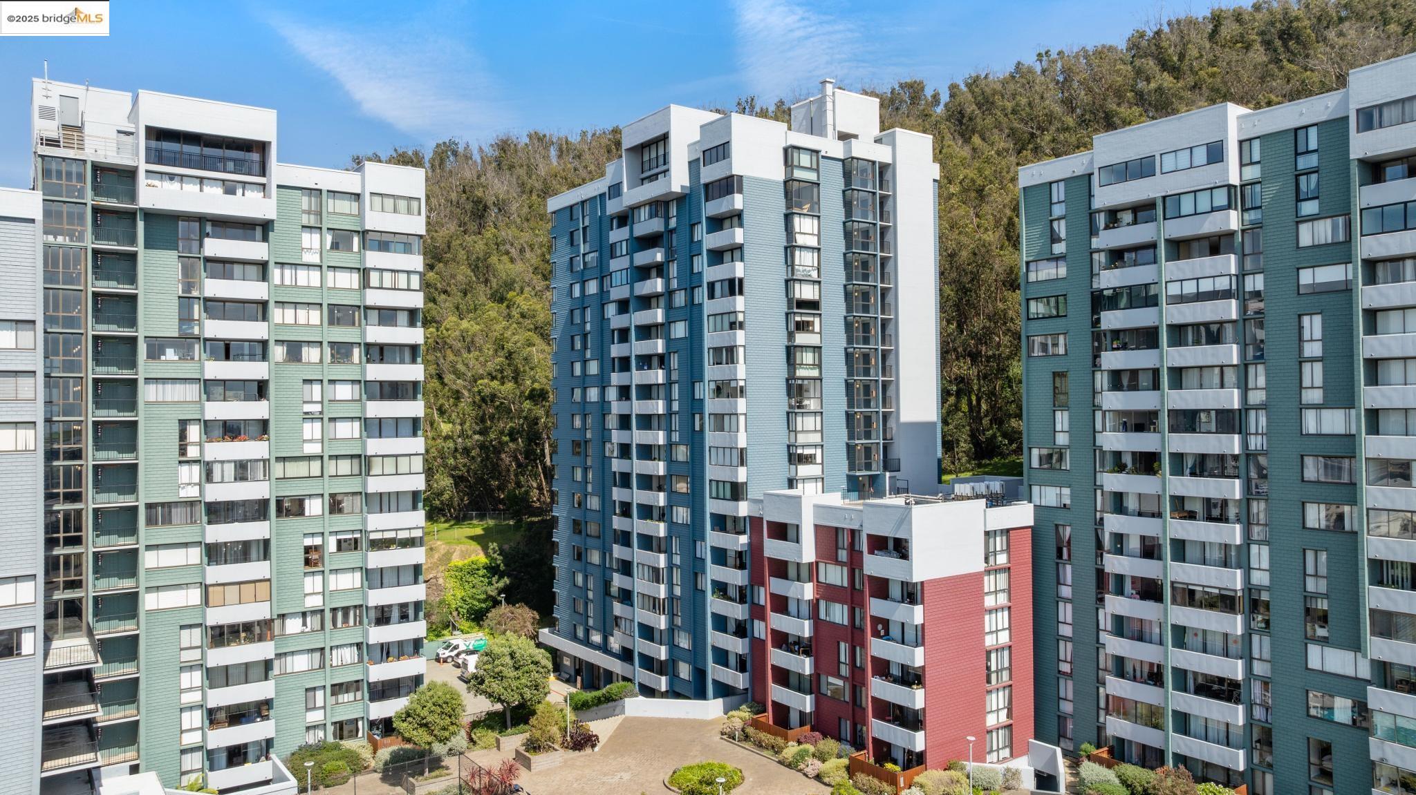 555 Pierce St # 724C