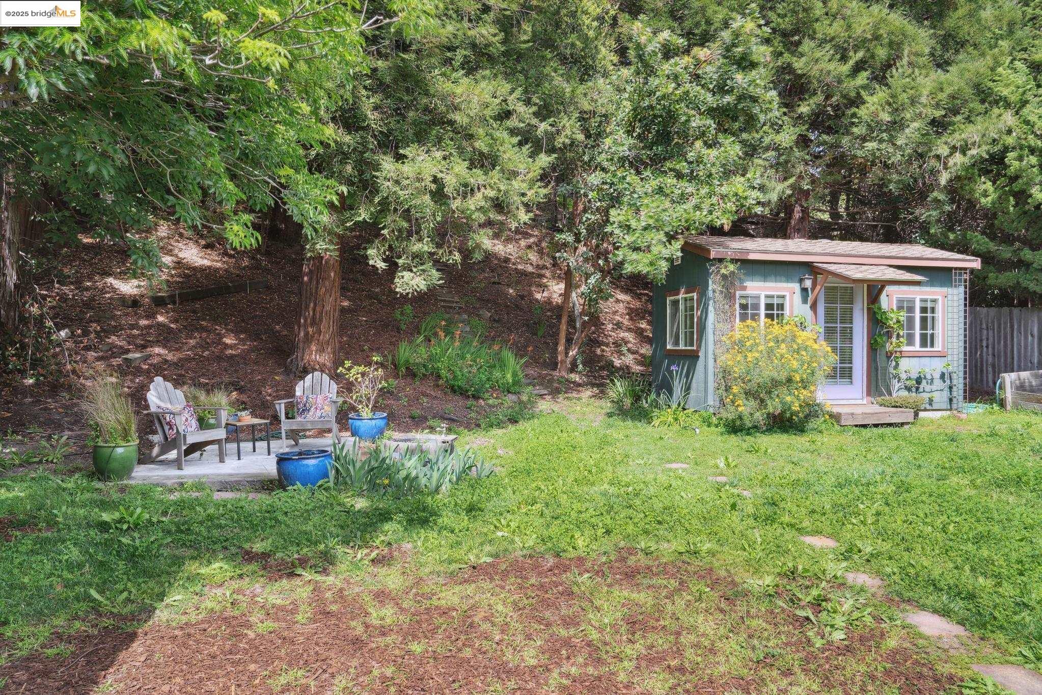 5020 Santa Rita Rd