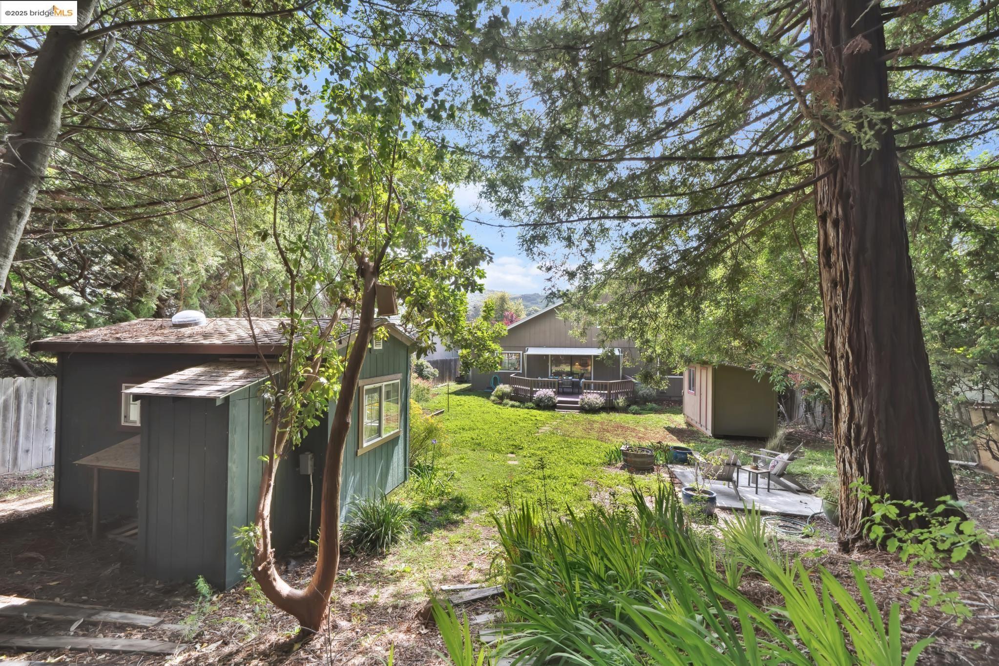 5020 Santa Rita Rd