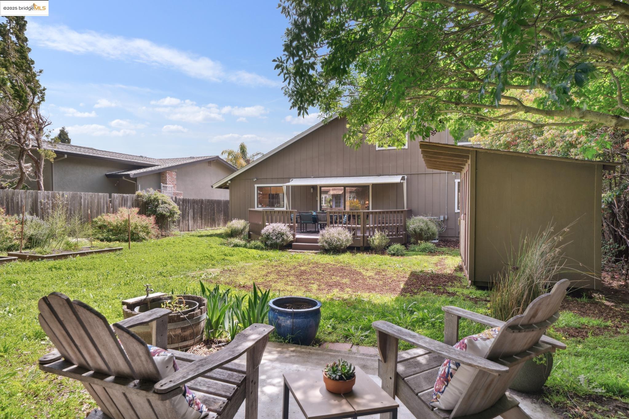 5020 Santa Rita Rd