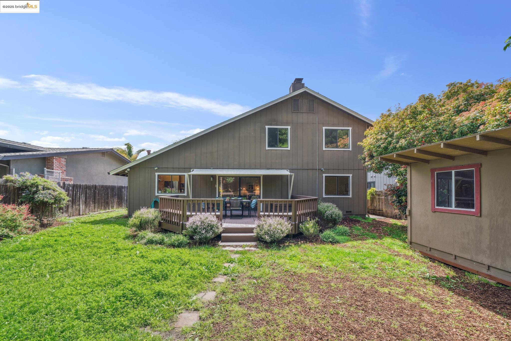 5020 Santa Rita Rd