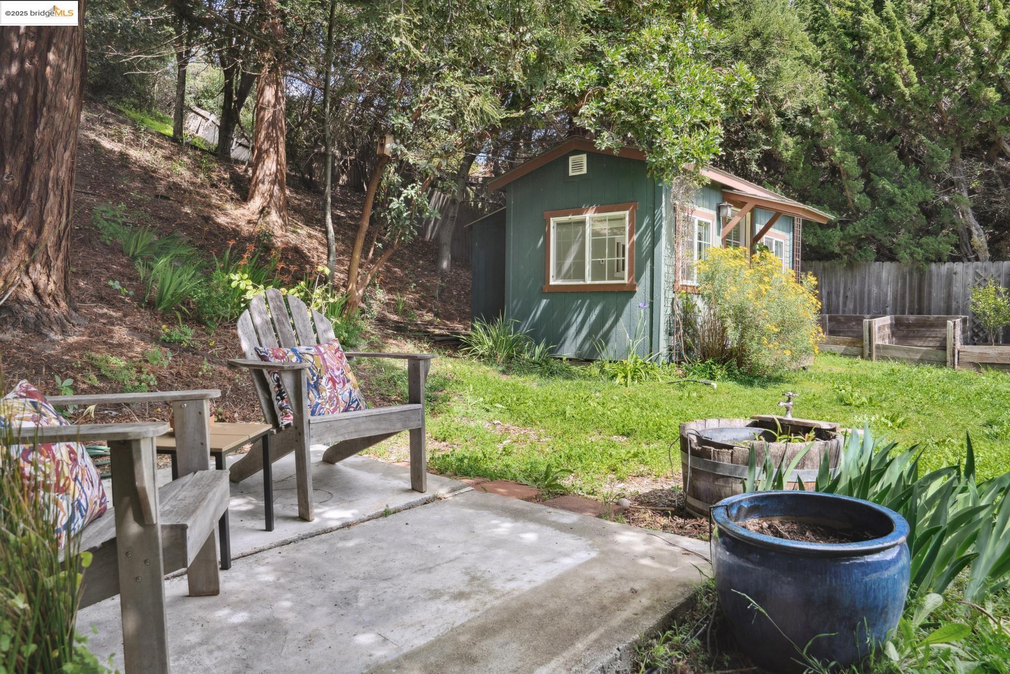 5020 Santa Rita Rd