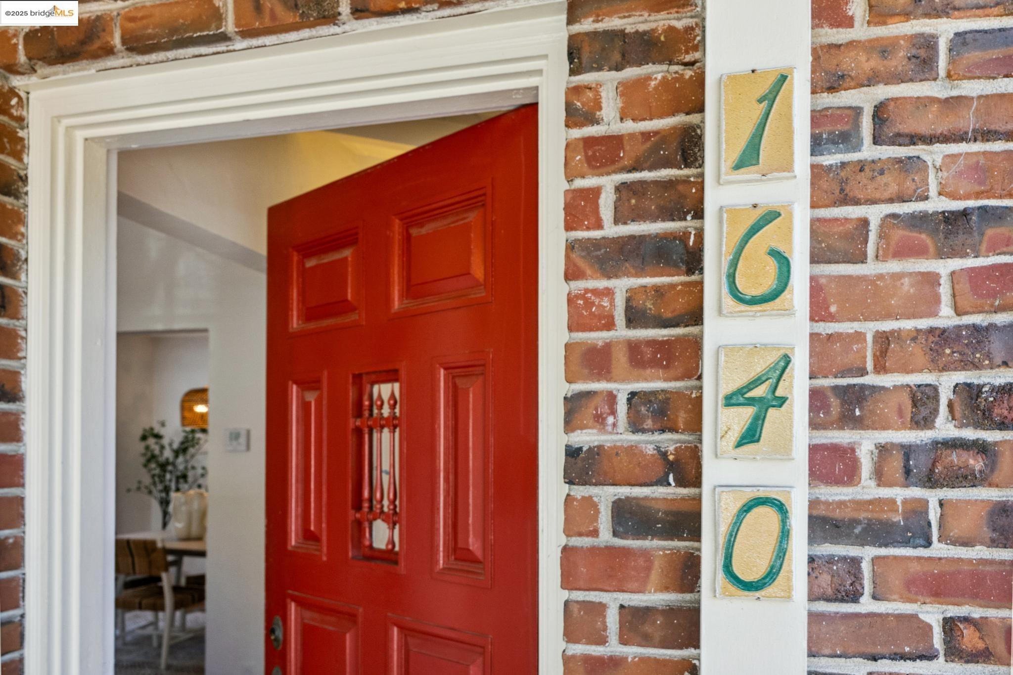 1640 Ocean View Ave.