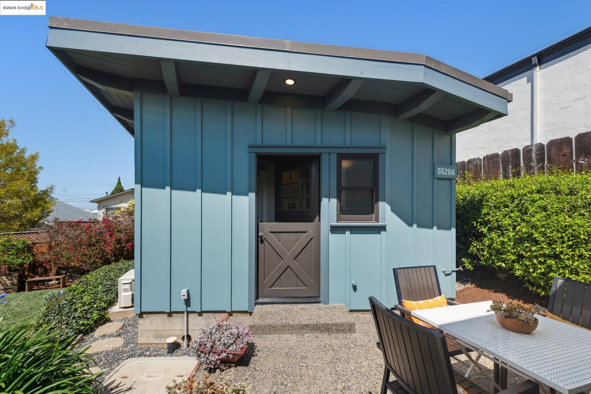 5529 Huntington Ave