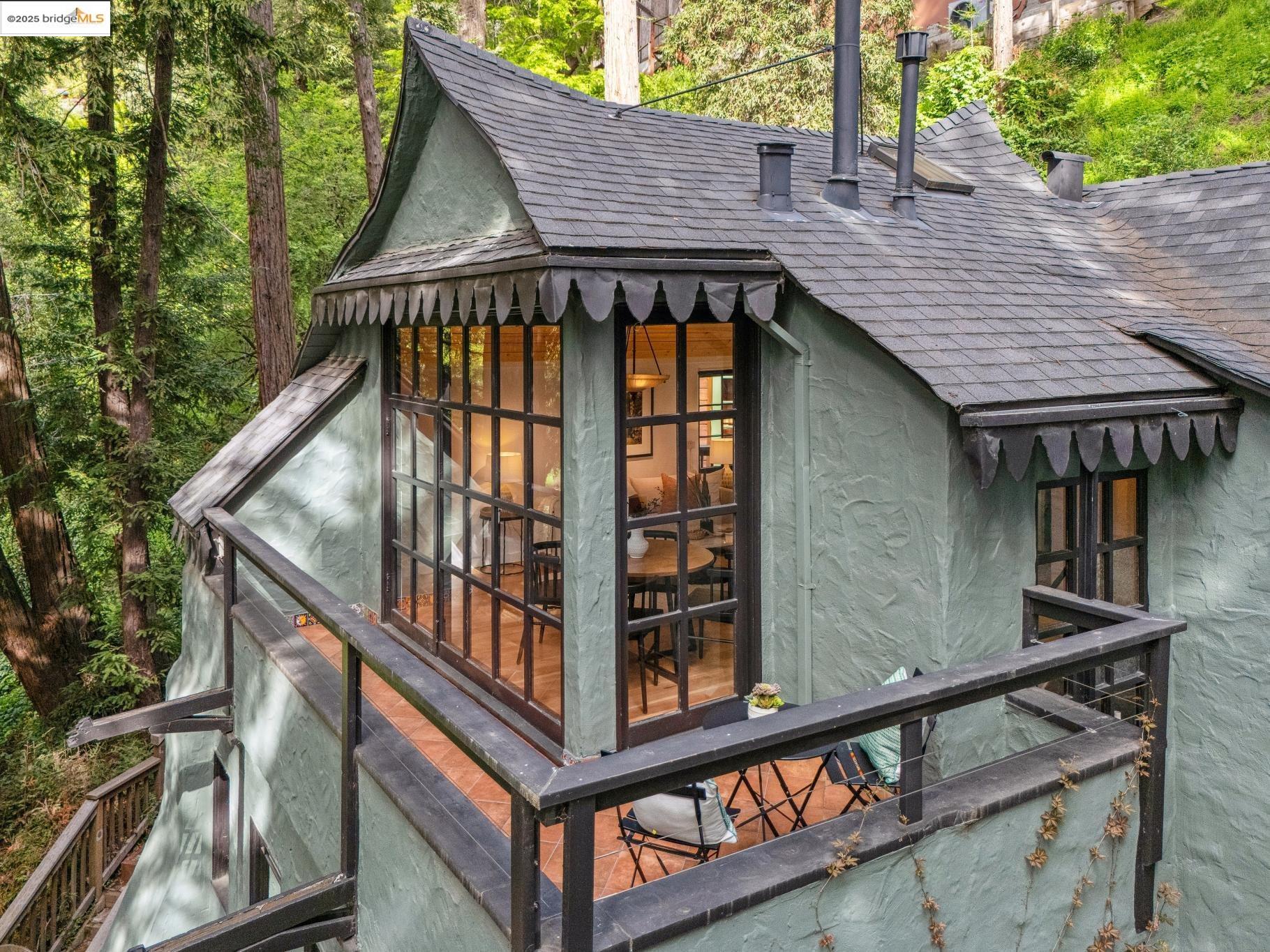 159 Tamalpais Rd.