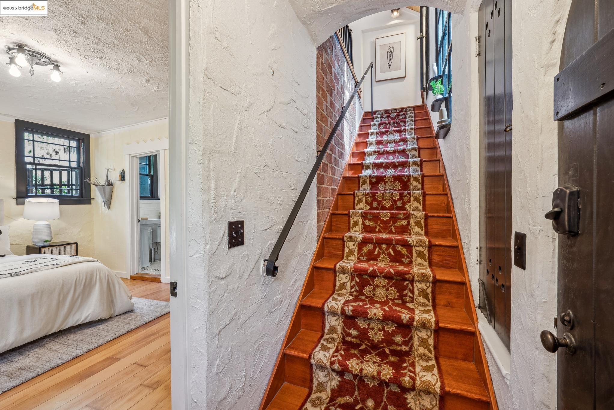 159 Tamalpais Rd.