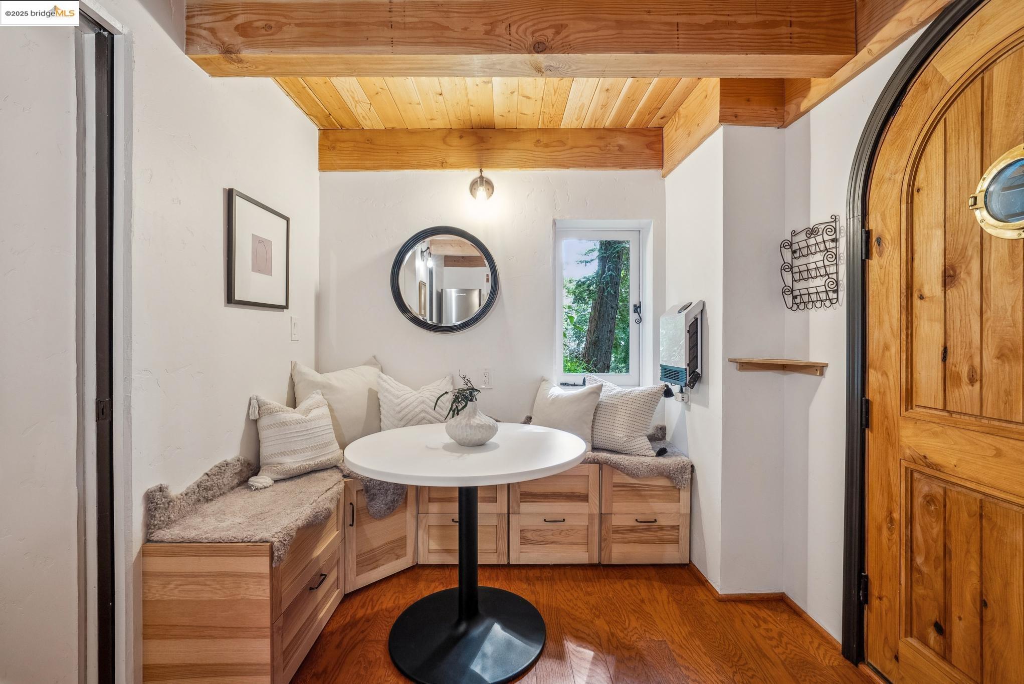 159 Tamalpais Rd.