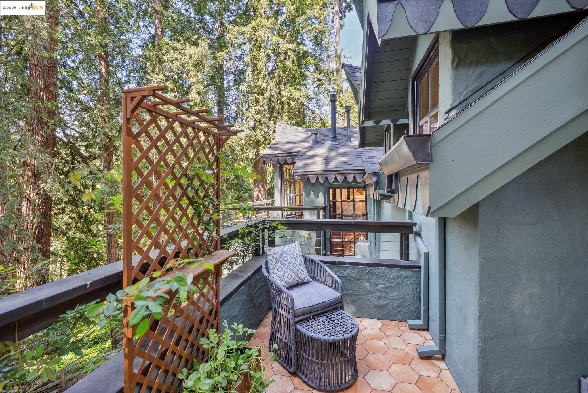 159 Tamalpais Rd.
