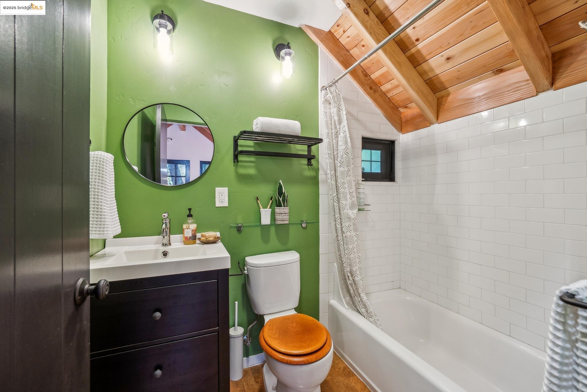 159 Tamalpais Rd.