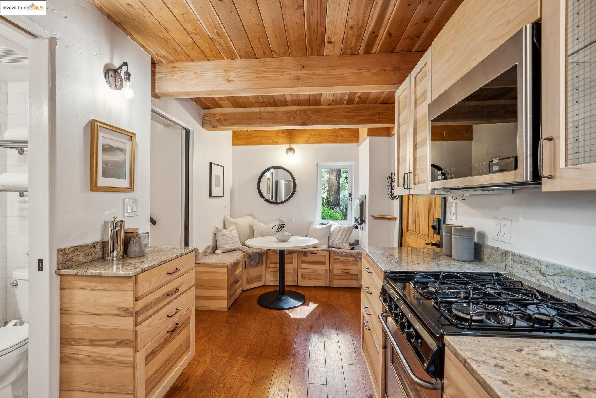 159 Tamalpais Rd.