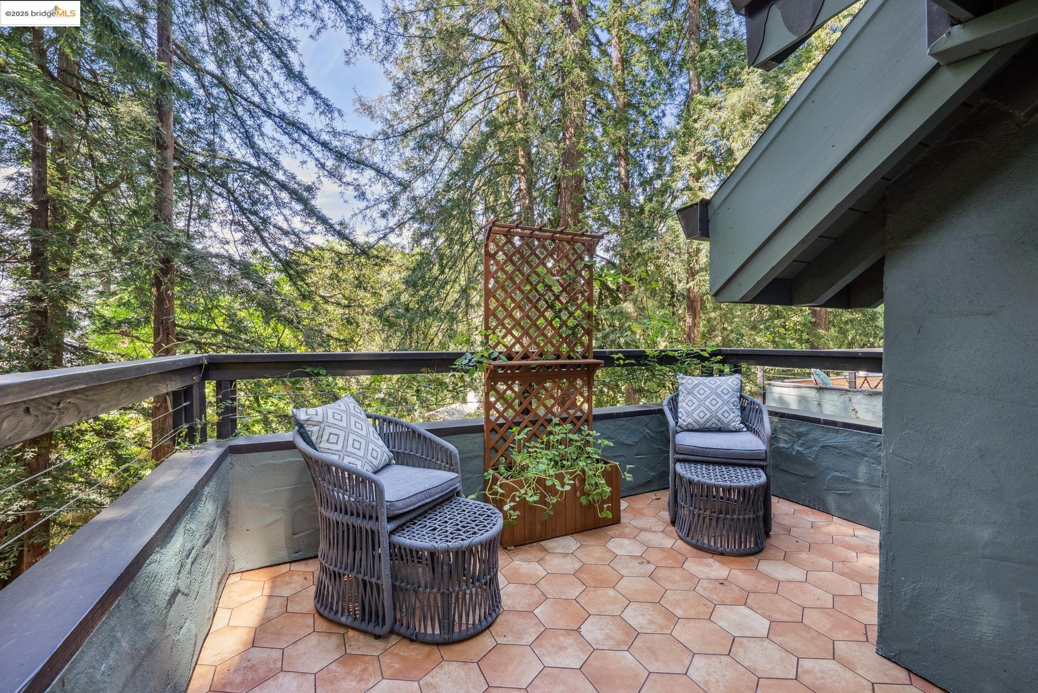 159 Tamalpais Rd.