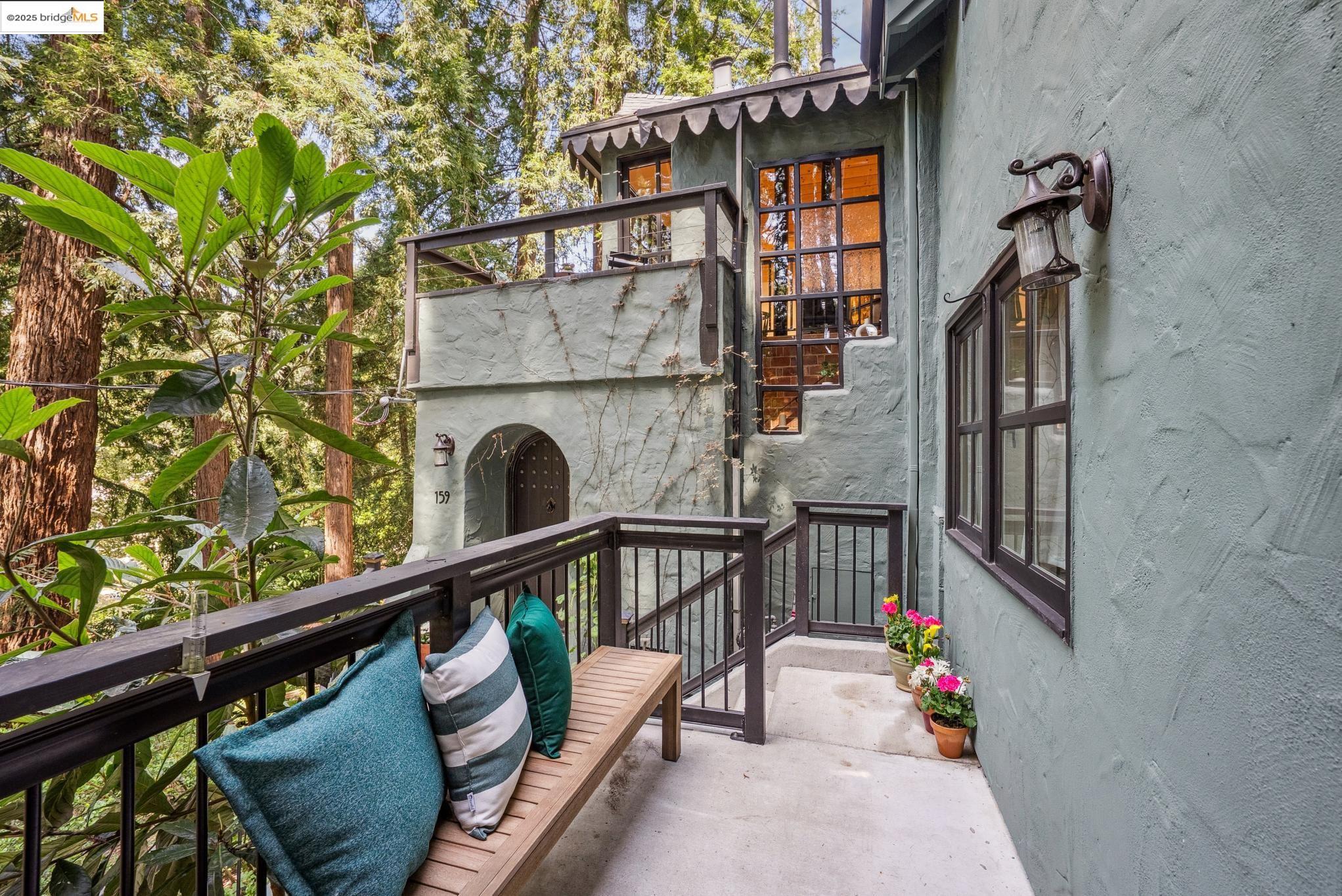 159 Tamalpais Rd.