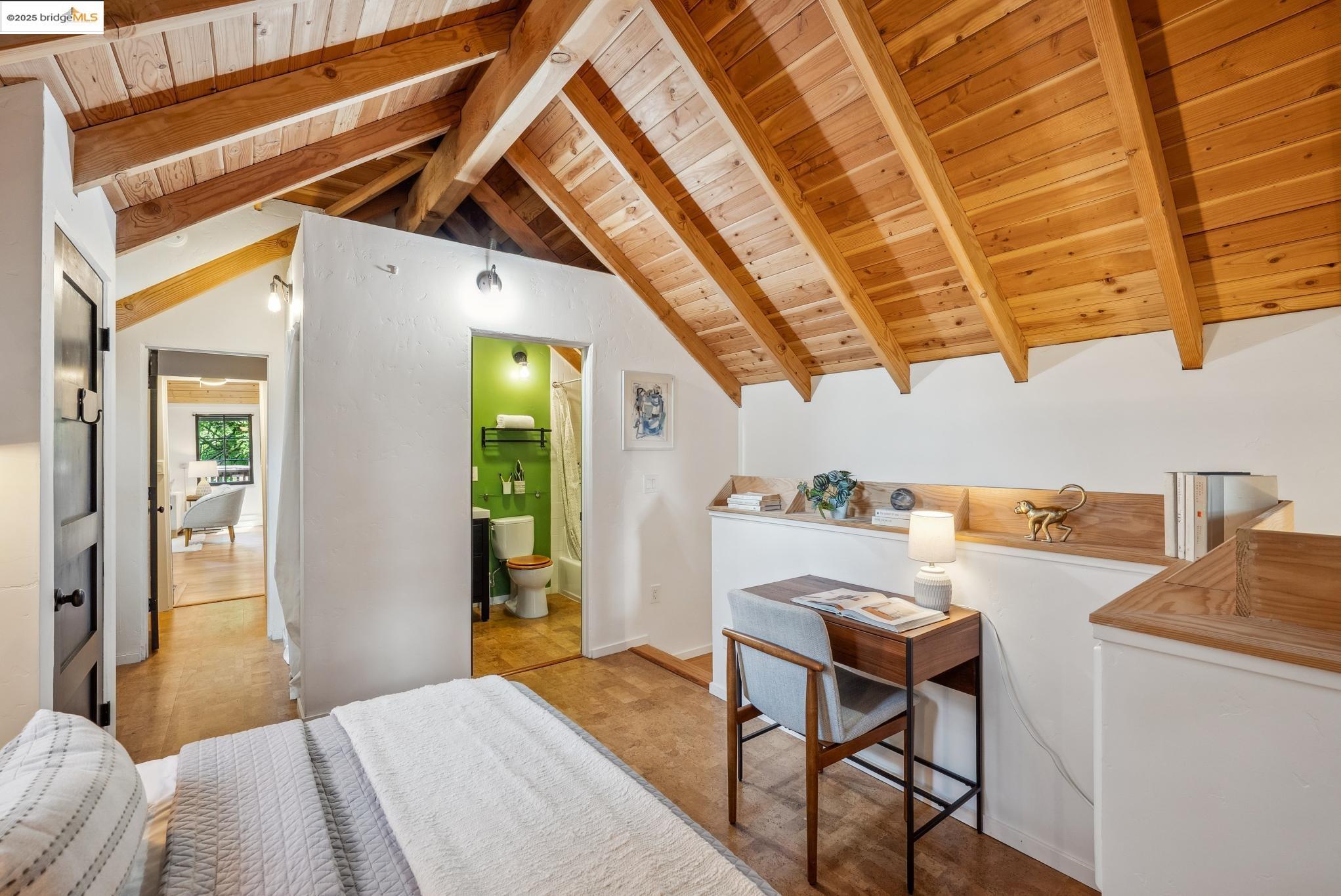 159 Tamalpais Rd.