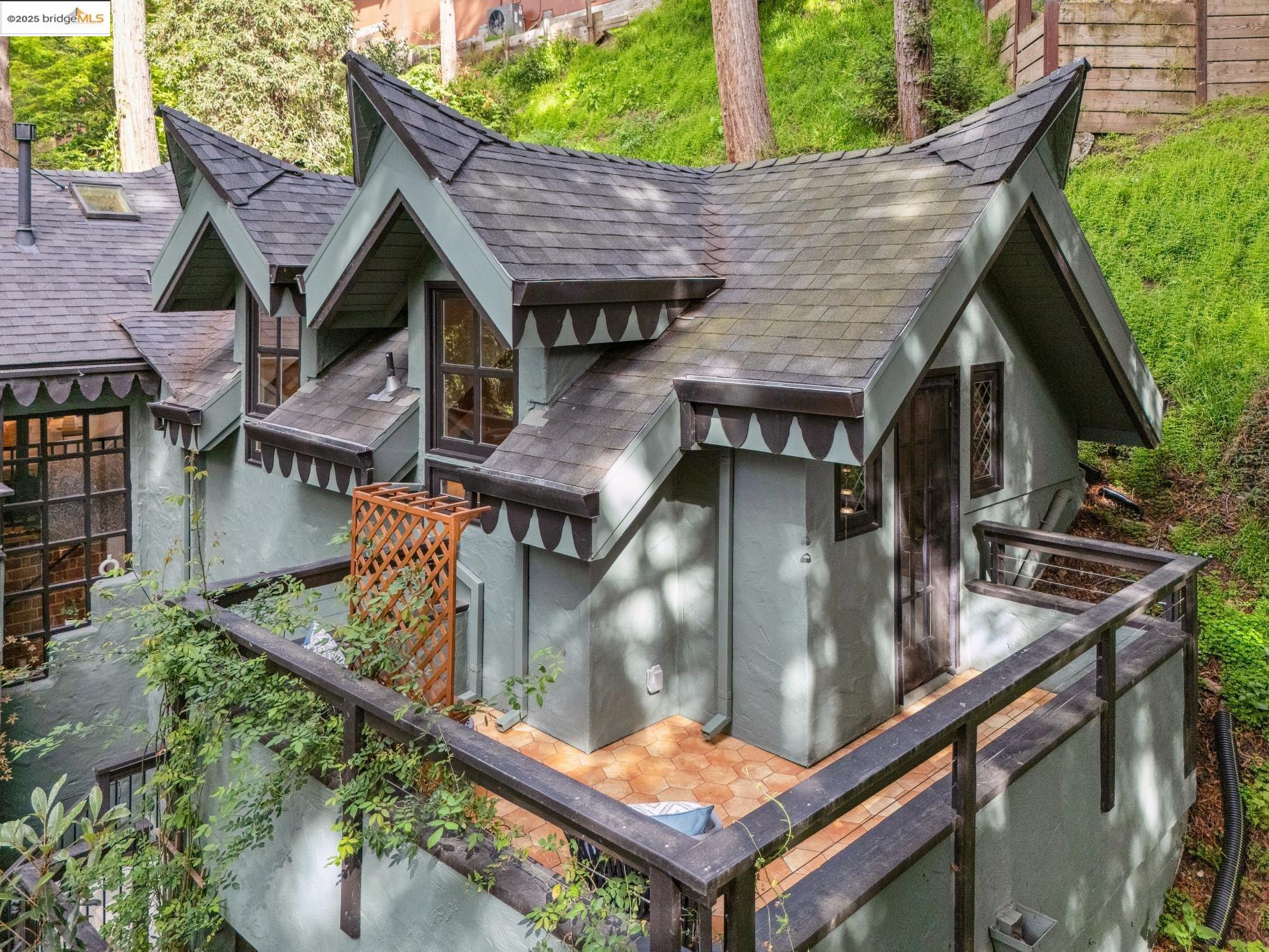 159 Tamalpais Rd.