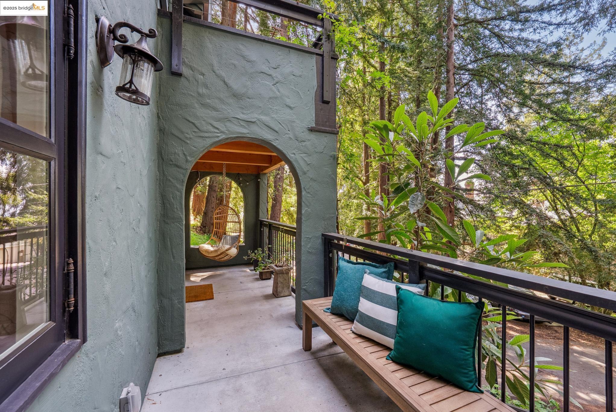 159 Tamalpais Rd.