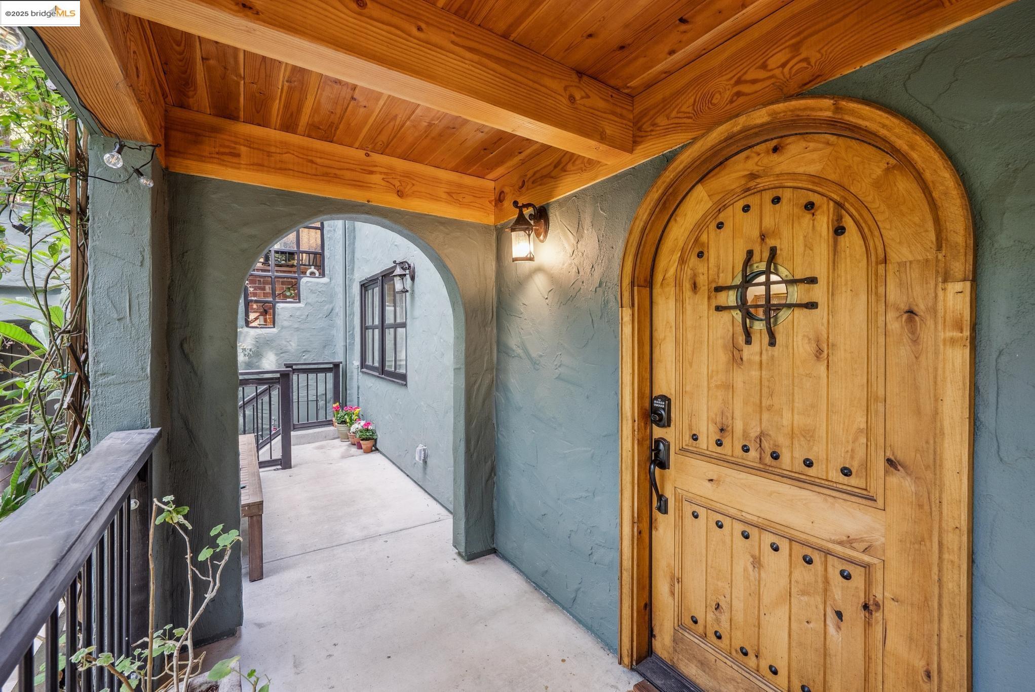 159 Tamalpais Rd.