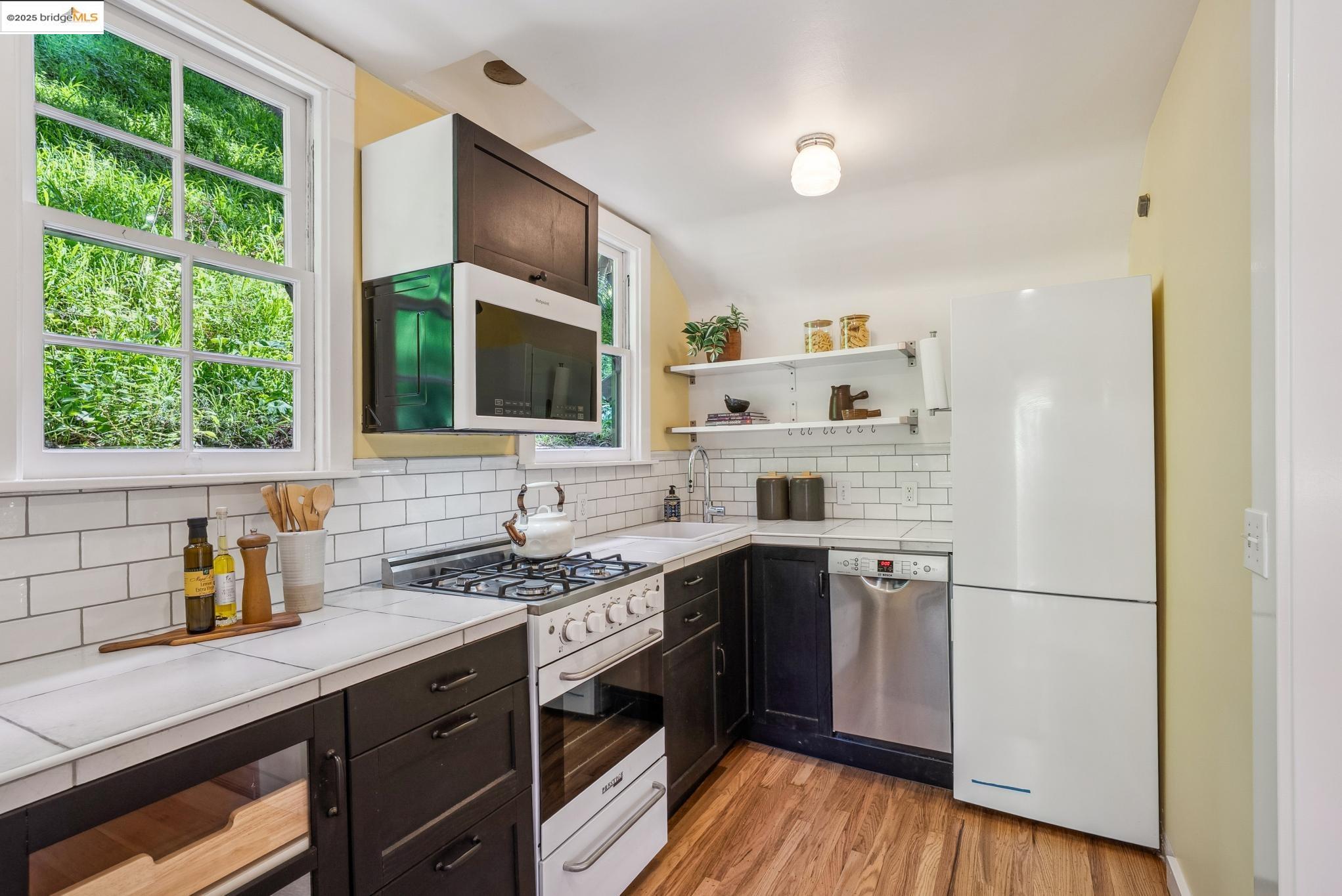 159 Tamalpais Rd.